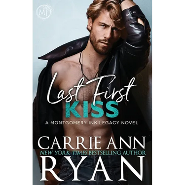 Last First Kiss