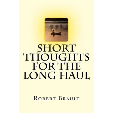 Short Thoughts for the Long Haul: Trade Edition