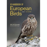 Id Handbook of European Birds