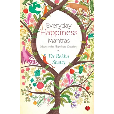 Everyday Happiness Mantras