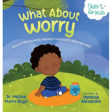 What About Worry