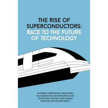 The Rise Of Superconductors: Race To The Future Of Technology