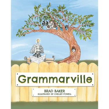 Grammarville