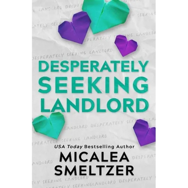 Desperately Seeking Landlord