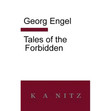 Tales of the Forbidden