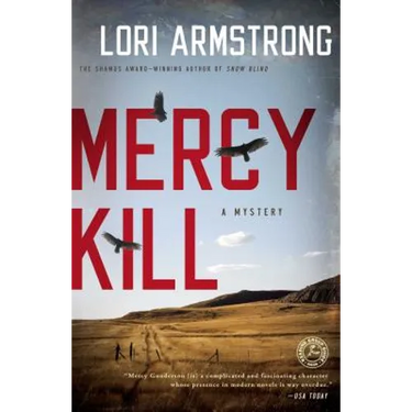 Mercy Kill: A Mystery