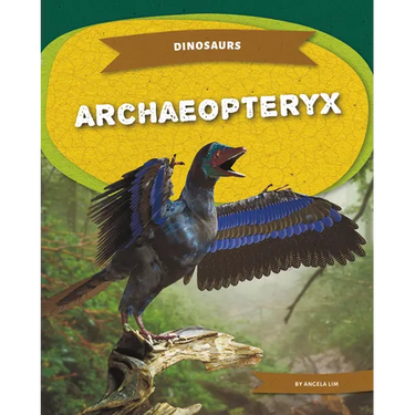 Archaeopteryx