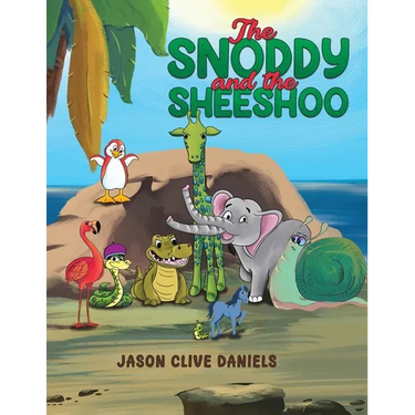 The Snoddy and the Sheeshoo