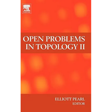 Open Problems in Topology II
