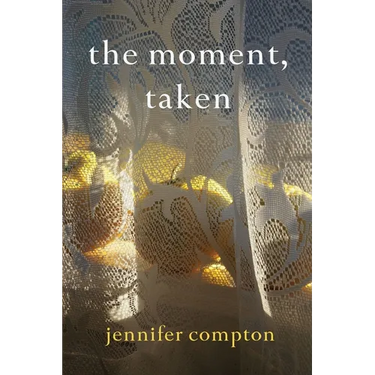 The moment, taken
