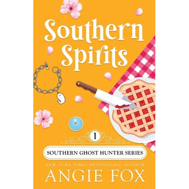 Southern Spirits