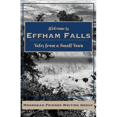 Welcome to Effham Falls