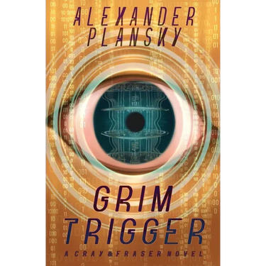 Grim Trigger