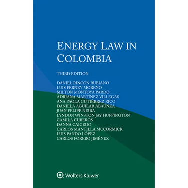 Energy Law in Colombia
