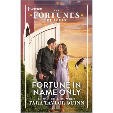 Fortune in Name Only