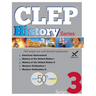 CLEP History Series 2017