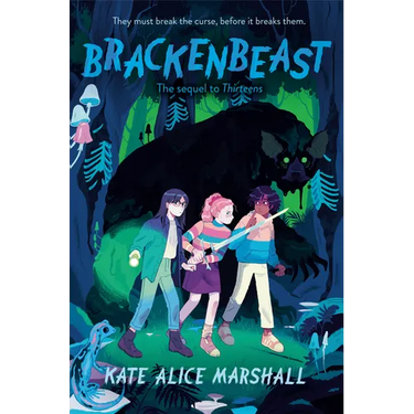Brackenbeast
