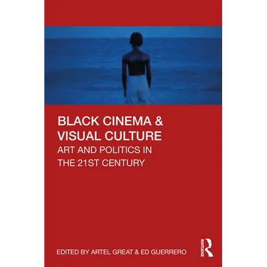 Black Cinema & Visual Culture: Art and Politics in the 21st Century