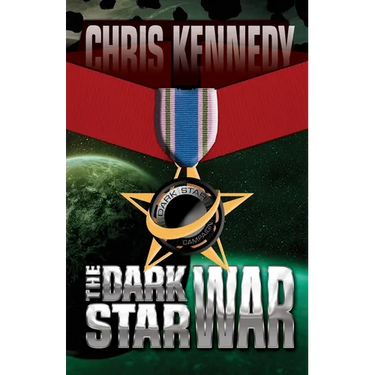 The Dark Star War