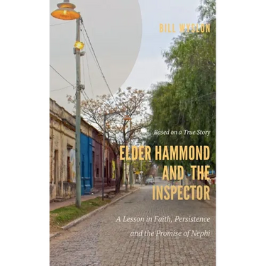 Elder Hammond and the Inspector