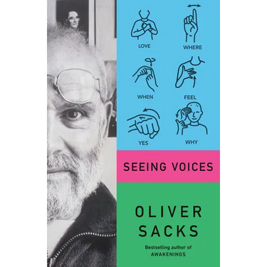 Seeing Voices
