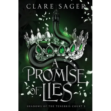 A Promise of Lies