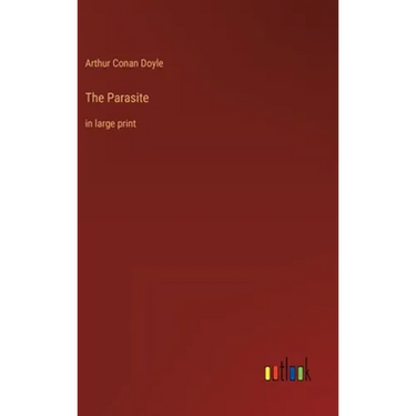 The Parasite: in large print
