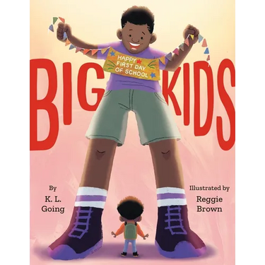 Big Kids