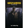 Huntley Haverstock: The Reluctant Spy