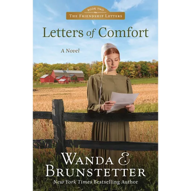 Letters of Comfort: Volume 2
