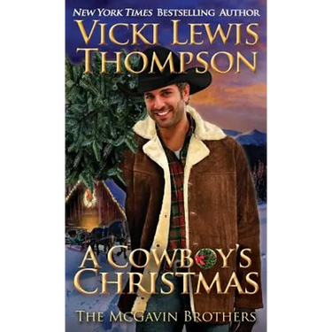 A Cowboy's Christmas