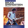 Bruce Springsteen - Really Easy Guitar: 22 Classics with Chords, Lyrics & Basic Tab
