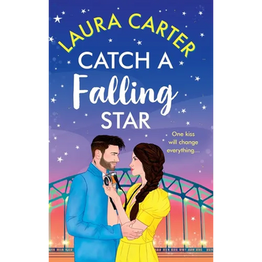 Catch a Falling Star