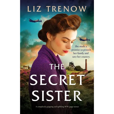 The Secret Sister: A completely gripping and uplifting WW2 page-turner