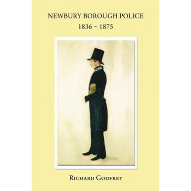 Newbury Borough Police 1836 - 1875
