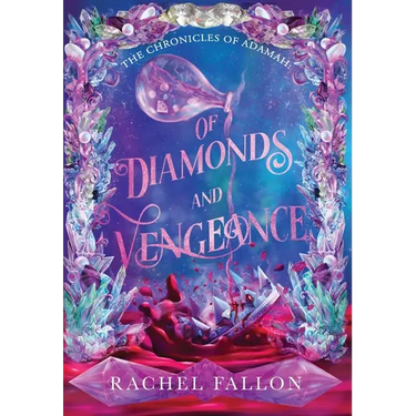 Of Diamonds and Vengeance