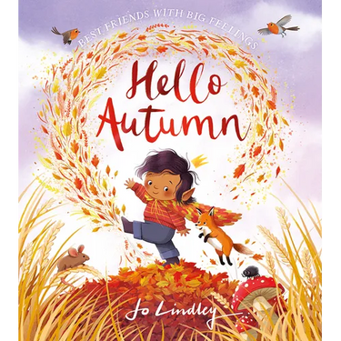 Hello Autumn