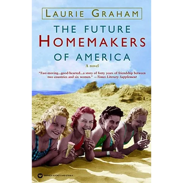 The Future Homemakers of America
