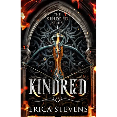 Kindred (Book 1 The Kindred Series)