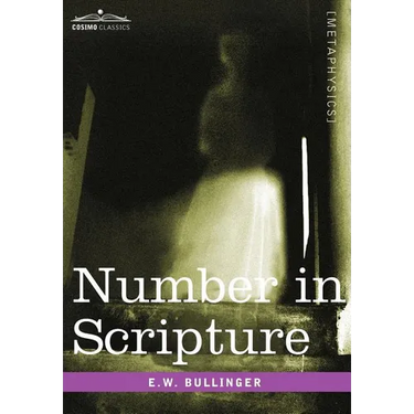 Number in Scripture