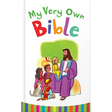 My Very Own Bible