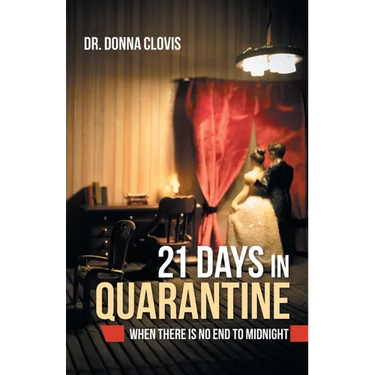 21 Days in Quarantine: When There Is No End to Midnight