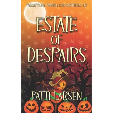 Estate of Despairs