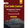 Coal India Ltd. 2019-20: Management Trainee - Personnel & HR