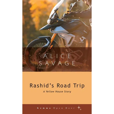 Rashid's Road Trip