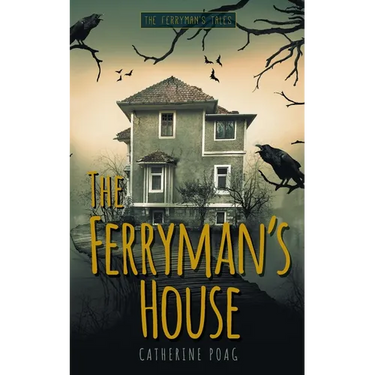 The Ferryman's House