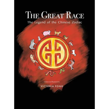 The Great Race: The Legend of the Chinese Zodiac