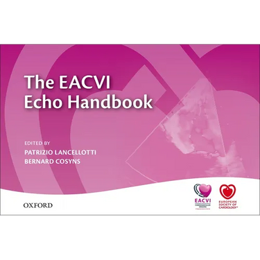 The Eacvi Echo Handbook