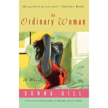 An Ordinary Woman