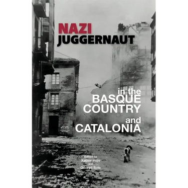 Nazi Juggernaut